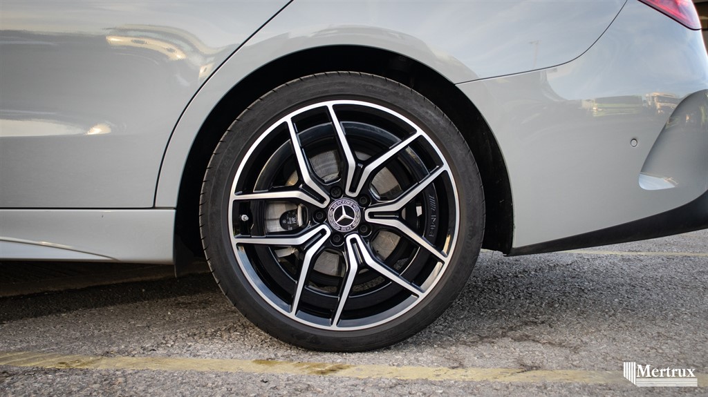 Used Mercedes-Benz C Class 2025 for sale - 76652859: Photo 31