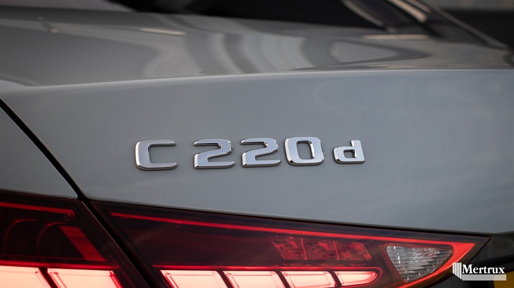 Used Mercedes-Benz C Class 2025 for sale - 76652859: Photo 35