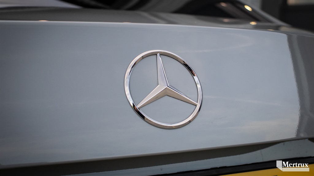 Used Mercedes-Benz C Class 2025 for sale - 76652859: Photo 36