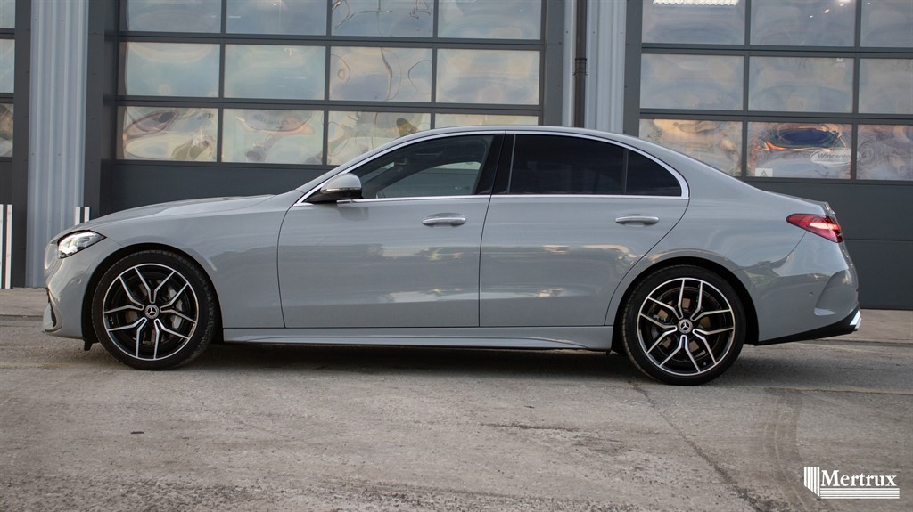 Used Mercedes-Benz C Class 2025 for sale - 76652859: Photo 4