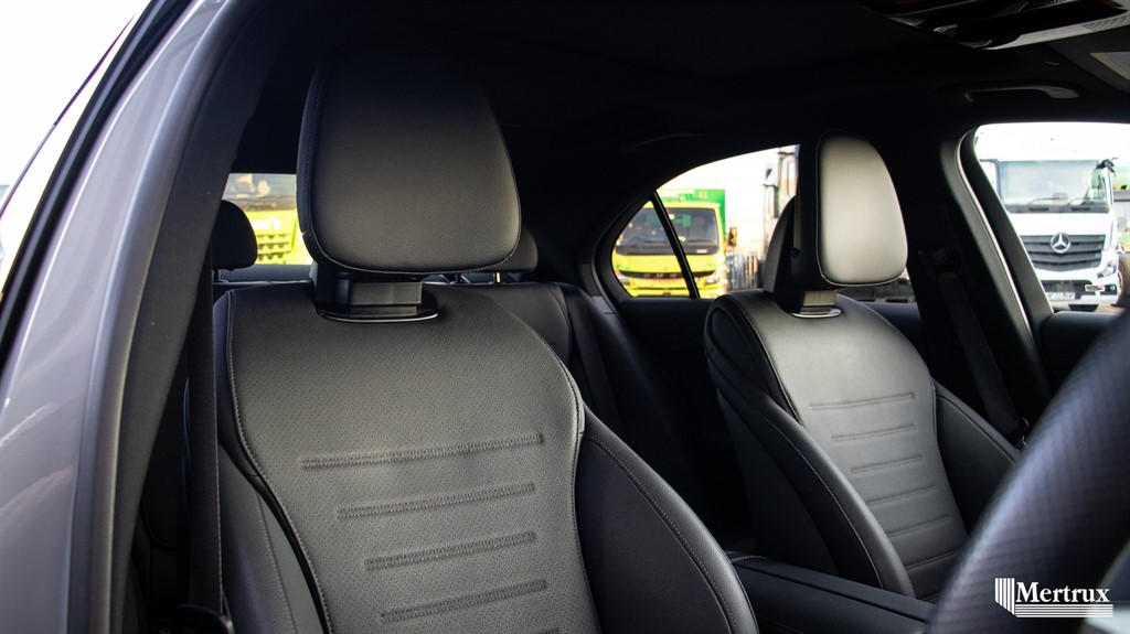 Used Mercedes-Benz C Class 2025 for sale - 76652859: Photo 6