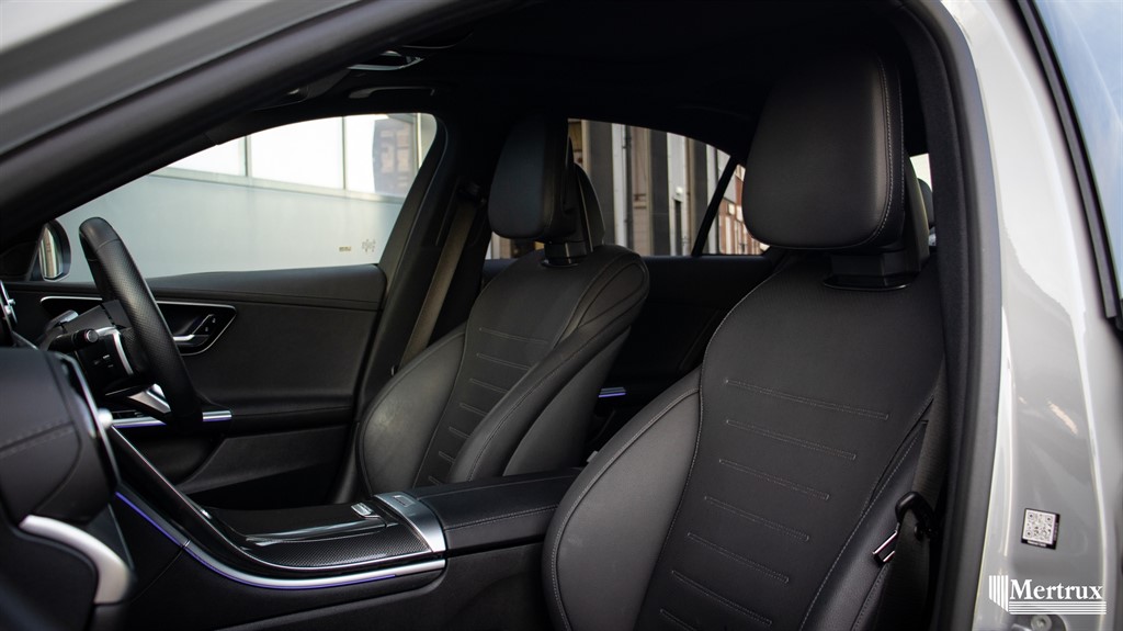 Used Mercedes-Benz C Class 2025 for sale - 76652859: Photo 8