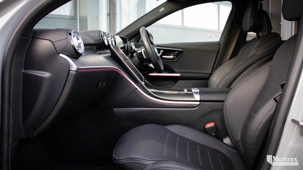 Used Mercedes-Benz C Class 2025 for sale - 76652859: Photo 9