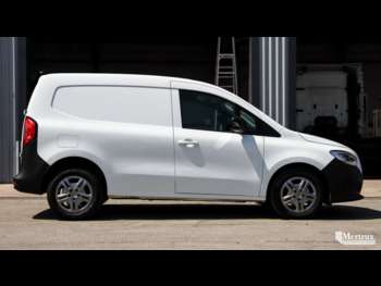 Used Mercedes-Benz Citan 2025 for sale - 75008560: Photo