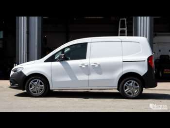Used Mercedes-Benz Citan 2025 for sale - 75008560: Photo