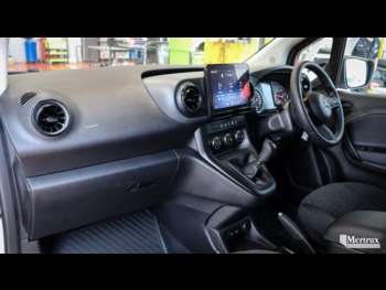 Used Mercedes-Benz Citan 2025 for sale - 75008560: Photo