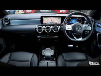 Used Mercedes-Benz CLA 2022 for sale - 74129509: Photo