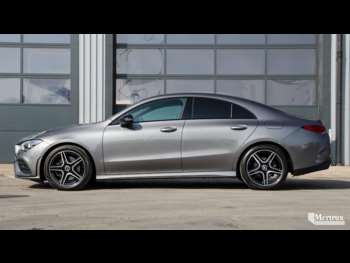 Used Mercedes-Benz CLA 2022 for sale - 74129509: Photo