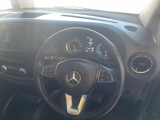 Used Mercedes-Benz Vito 2025 for sale - 78028226: Photo 10