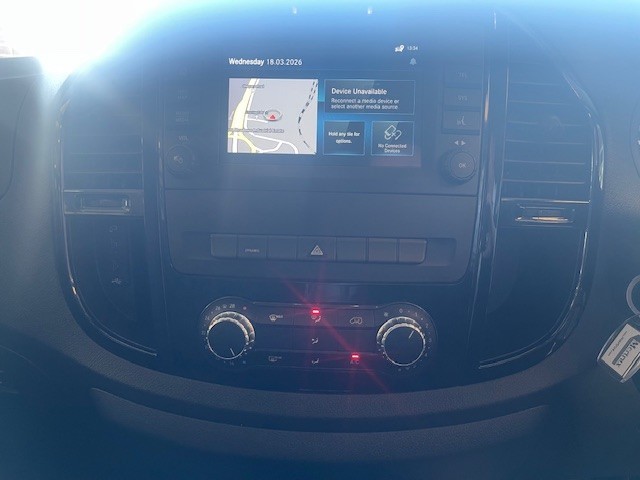 Used Mercedes-Benz Vito 2025 for sale - 78028226: Photo 12