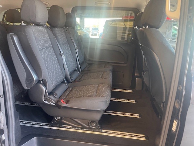 Used Mercedes-Benz Vito 2025 for sale - 78028226: Photo 13