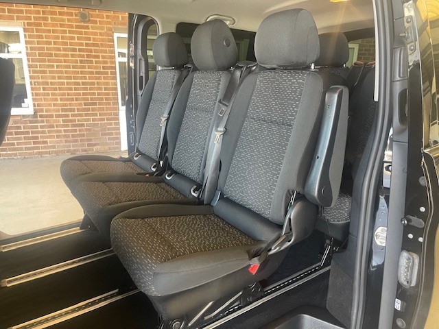 Used Mercedes-Benz Vito 2025 for sale - 78028226: Photo 14