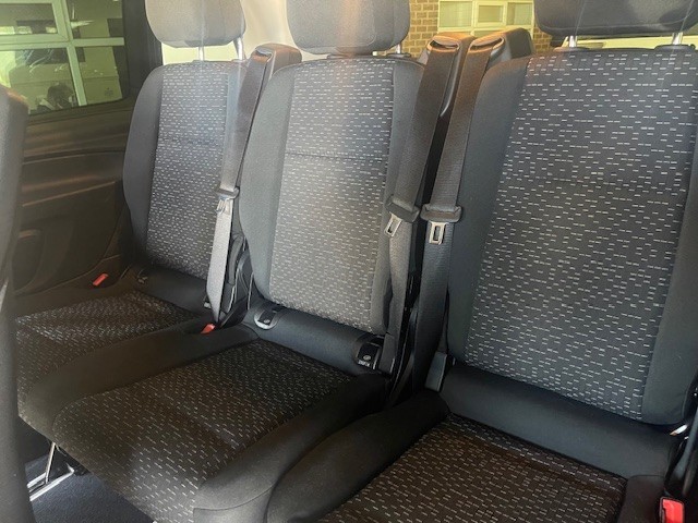 Used Mercedes-Benz Vito 2025 for sale - 78028226: Photo 16