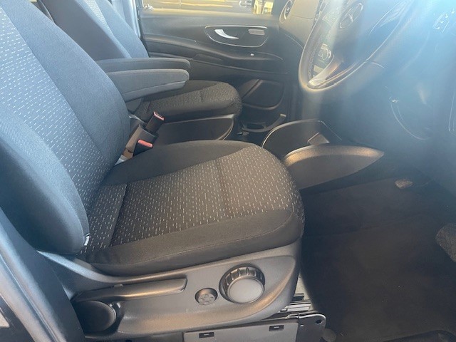 Used Mercedes-Benz Vito 2025 for sale - 78028226: Photo 17
