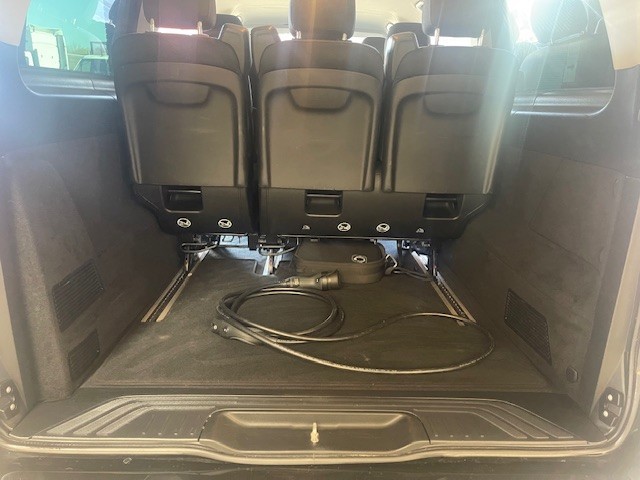 Used Mercedes-Benz Vito 2025 for sale - 78028226: Photo 19