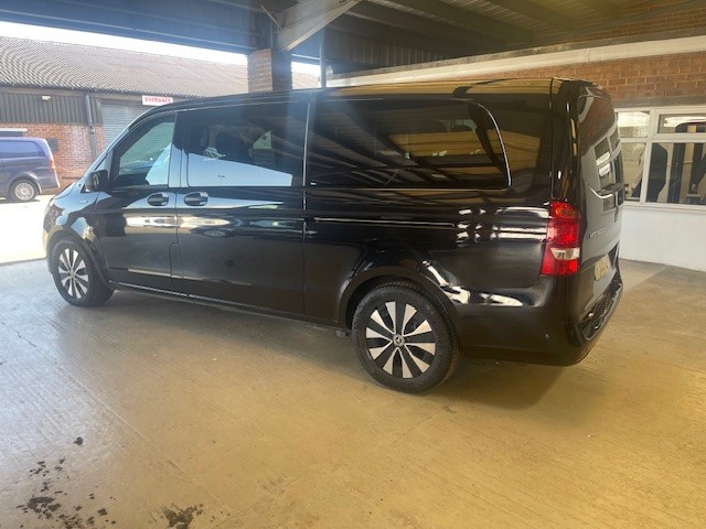 Used Mercedes-Benz Vito 2025 for sale - 78028226: Photo 3