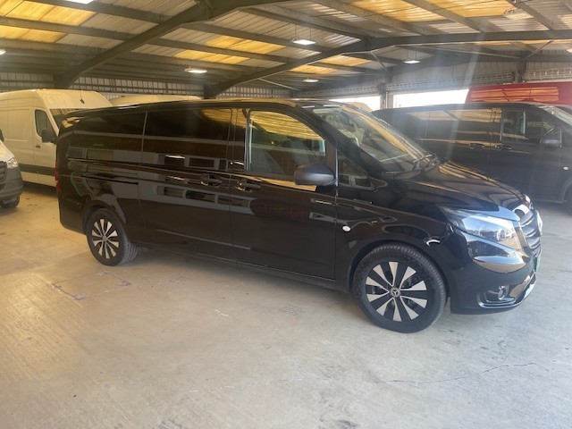 Used Mercedes-Benz Vito 2025 for sale - 78028226: Photo 6