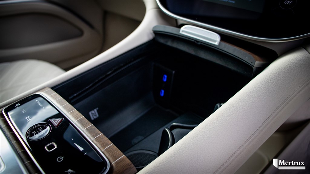 Used Mercedes-Benz EQS 2022 for sale - 76580427: Photo 29