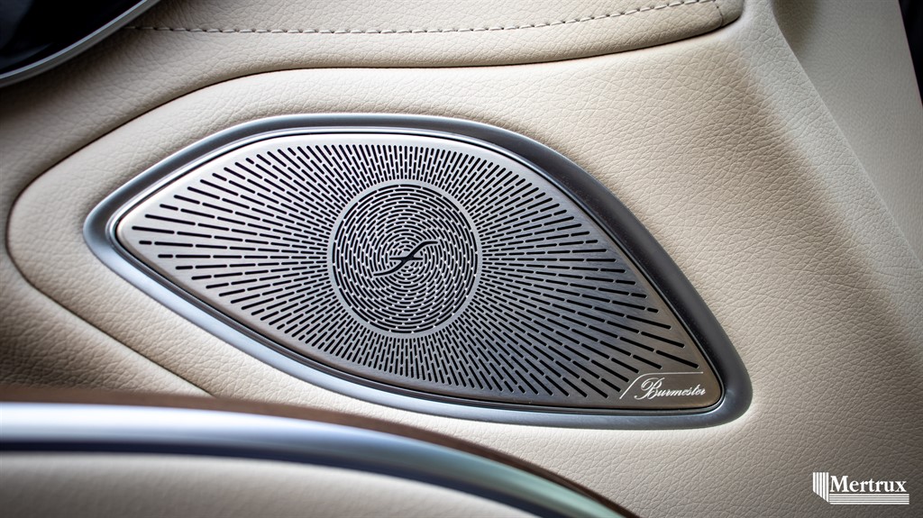 Used Mercedes-Benz EQS 2022 for sale - 76580427: Photo 30