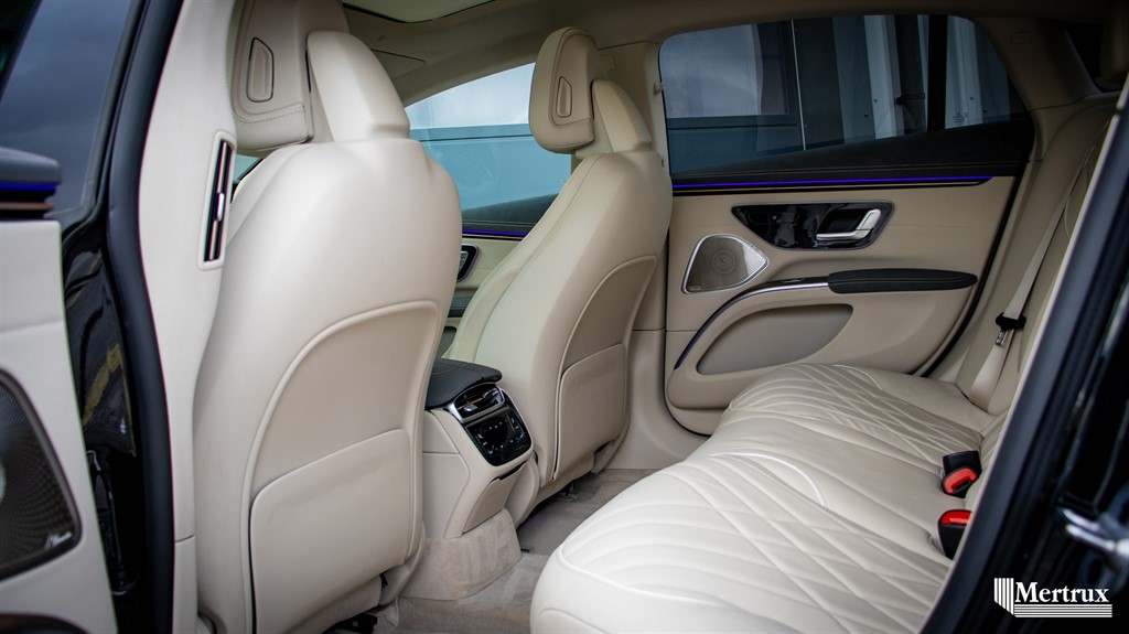 Used Mercedes-Benz EQS 2022 for sale - 76580427: Photo 35