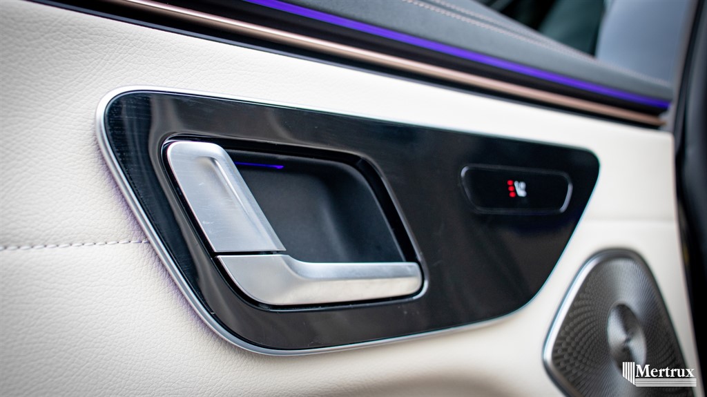 Used Mercedes-Benz EQS 2022 for sale - 76580427: Photo 36