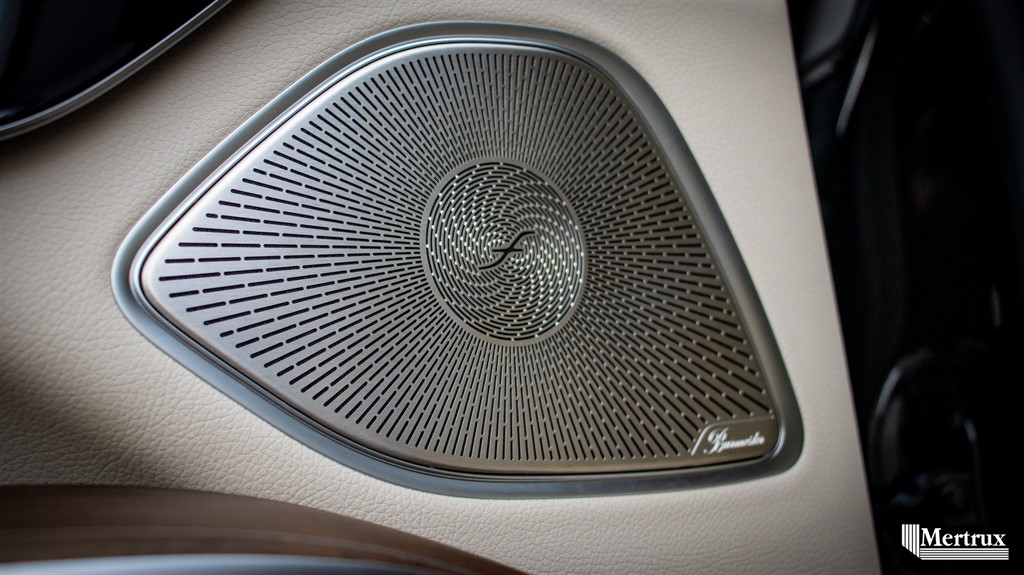 Used Mercedes-Benz EQS 2022 for sale - 76580427: Photo 37