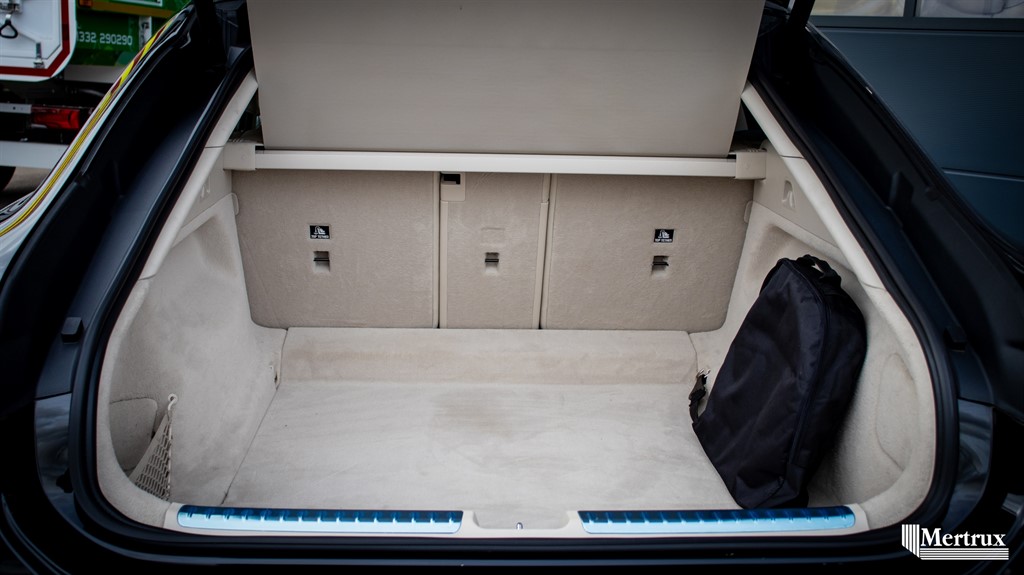 Used Mercedes-Benz EQS 2022 for sale - 76580427: Photo 39