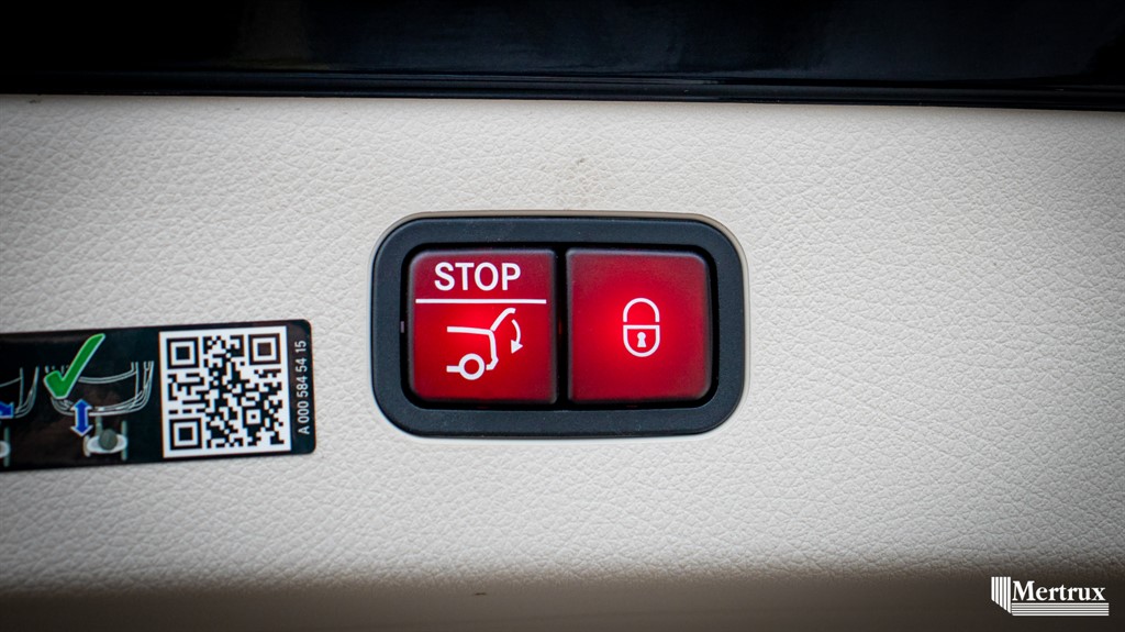 Used Mercedes-Benz EQS 2022 for sale - 76580427: Photo 40