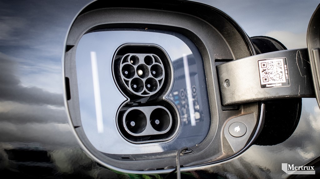 Used Mercedes-Benz EQS 2022 for sale - 76580427: Photo 42