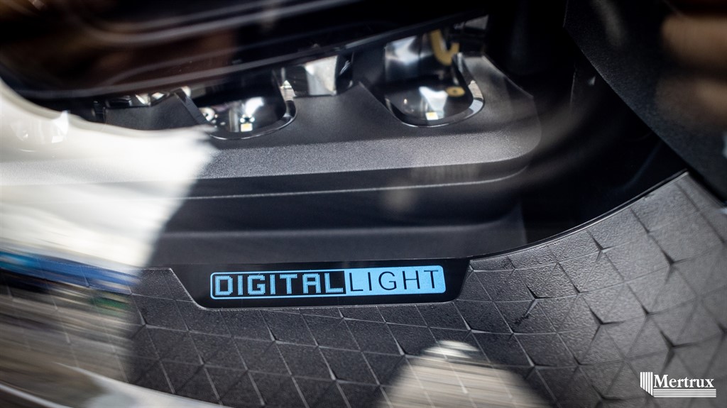 Used Mercedes-Benz EQS 2022 for sale - 76580427: Photo 43