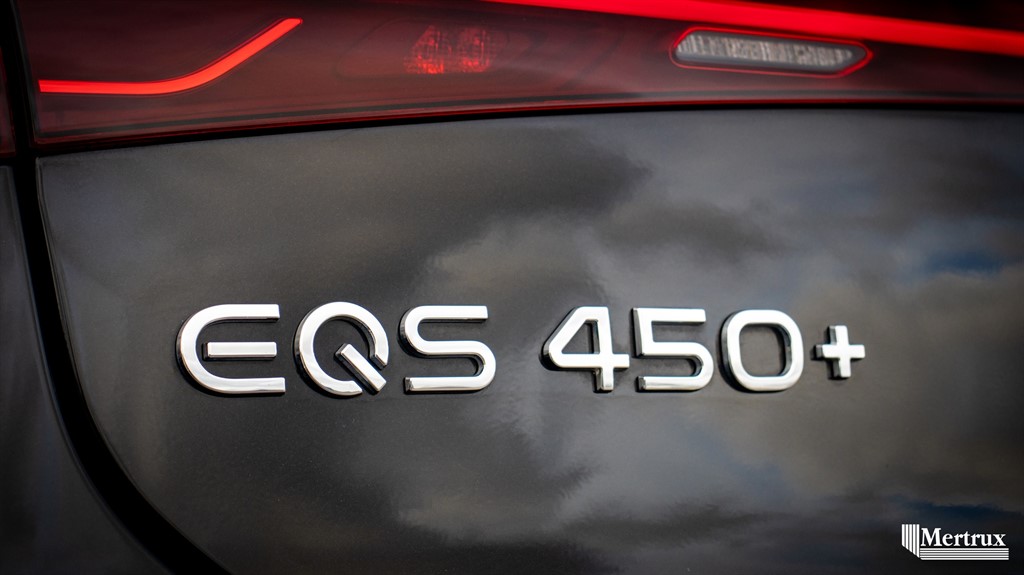 Used Mercedes-Benz EQS 2022 for sale - 76580427: Photo 45