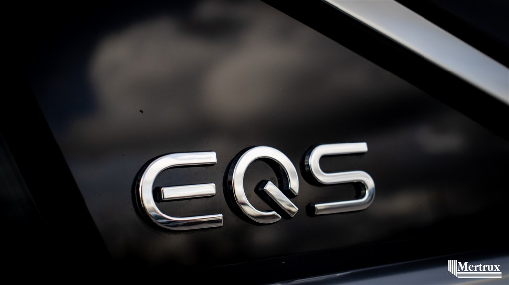 Used Mercedes-Benz EQS 2022 for sale - 76580427: Photo 46