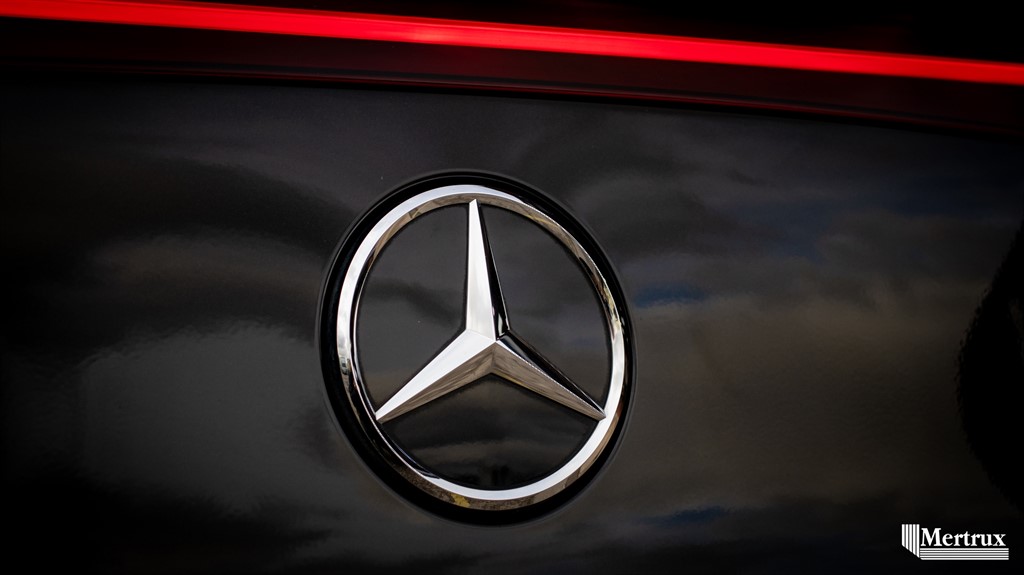 Used Mercedes-Benz EQS 2022 for sale - 76580427: Photo 47