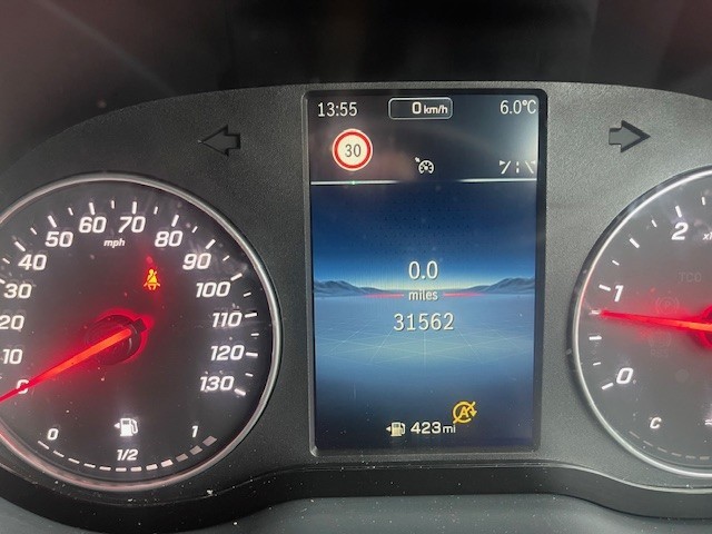 Used Mercedes-Benz Sprinter 2025 for sale - 77367309: Photo 2