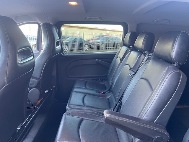 Used Mercedes-Benz Vito 2021 for sale - 76780511: Photo 10