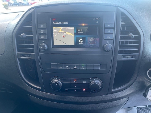 Used Mercedes-Benz Vito 2021 for sale - 76780511: Photo 12