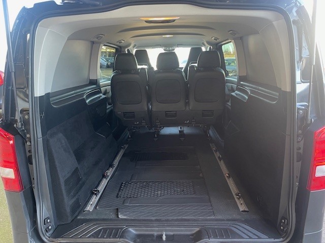 Used Mercedes-Benz Vito 2021 for sale - 76780511: Photo 5