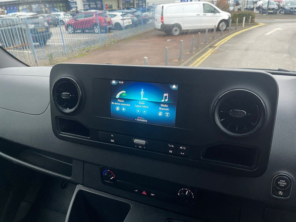 Used Mercedes-Benz Sprinter 2022 for sale - 77367350: Photo 10