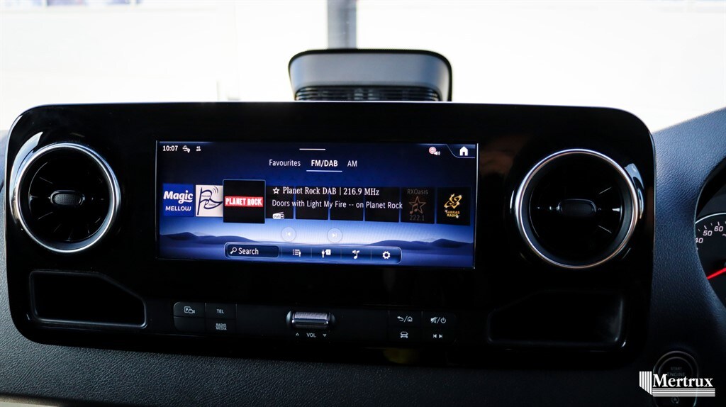 Used Mercedes-Benz Sprinter 2024 for sale - 76603064: Photo 12