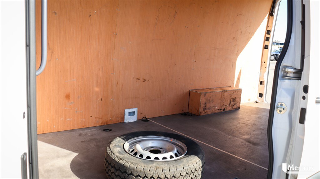 Used Mercedes-Benz Sprinter 2024 for sale - 76603064: Photo 16