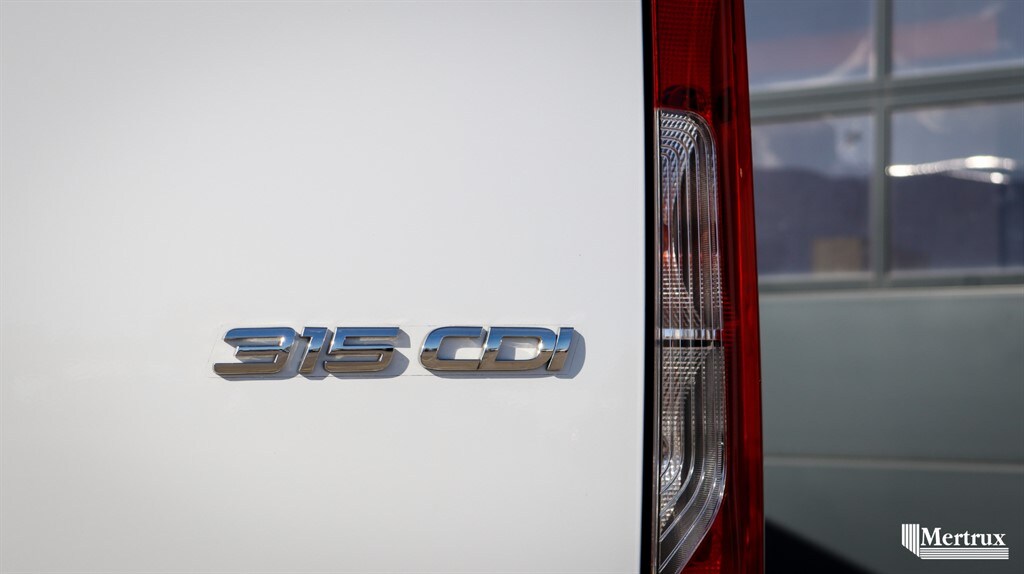 Used Mercedes-Benz Sprinter 2024 for sale - 76603064: Photo 19