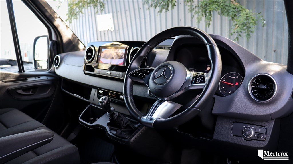 Used Mercedes-Benz Sprinter 2024 for sale - 76603064: Photo 2