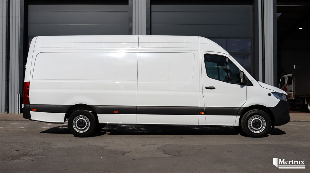 Used Mercedes-Benz Sprinter 2024 for sale - 76603064: Photo 3