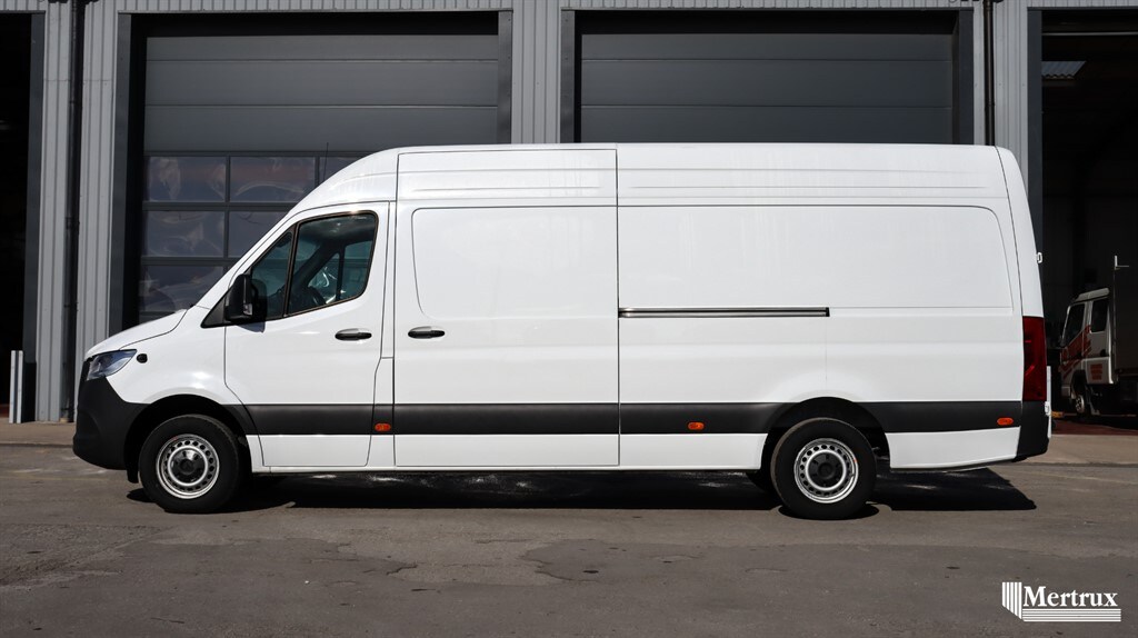 Used Mercedes-Benz Sprinter 2024 for sale - 76603064: Photo 4