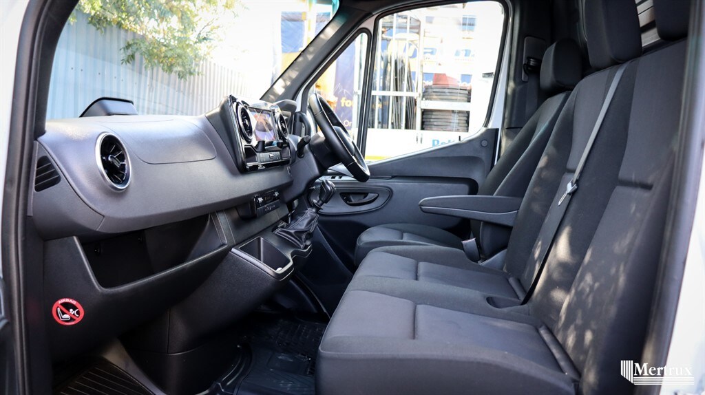 Used Mercedes-Benz Sprinter 2024 for sale - 76603064: Photo 6