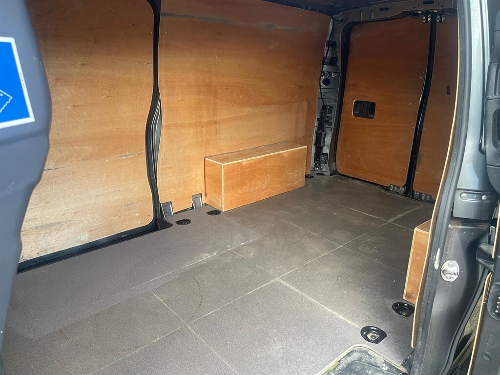 Used Mercedes-Benz Vito 2022 for sale - 76908246: Photo 11