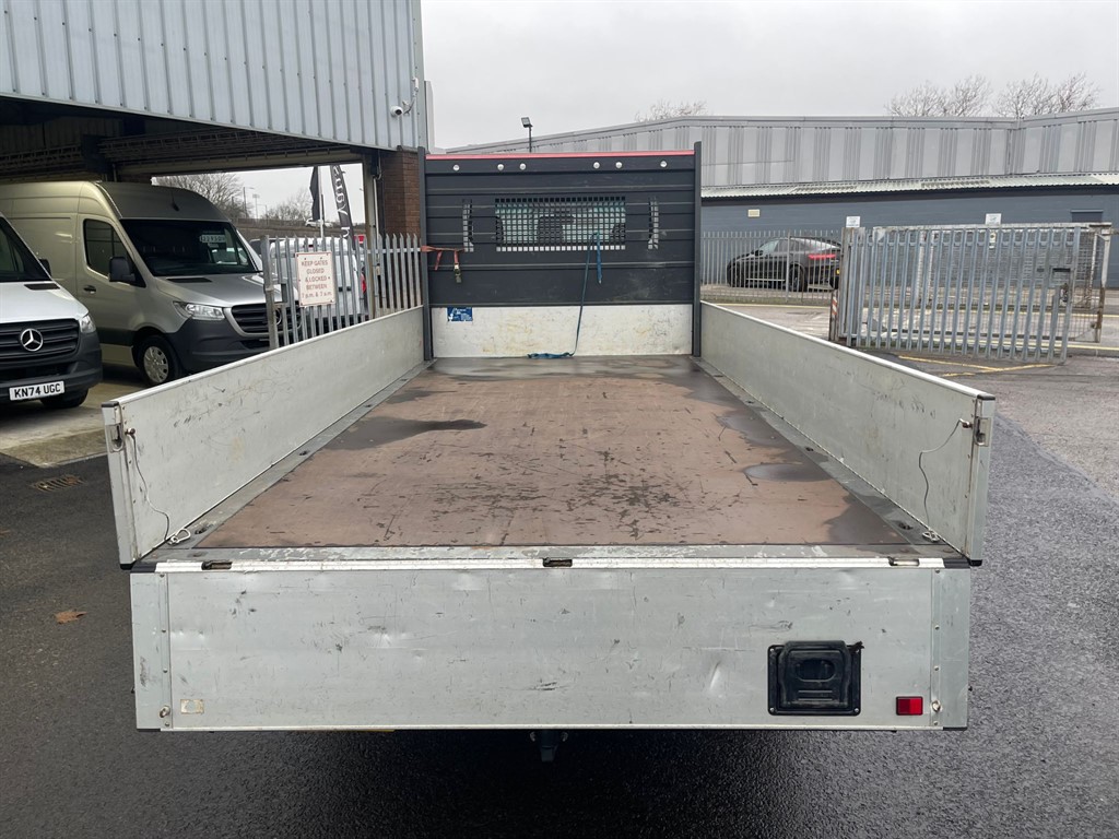 Used Mercedes-Benz Sprinter 2023 for sale - 77367337: Photo 7