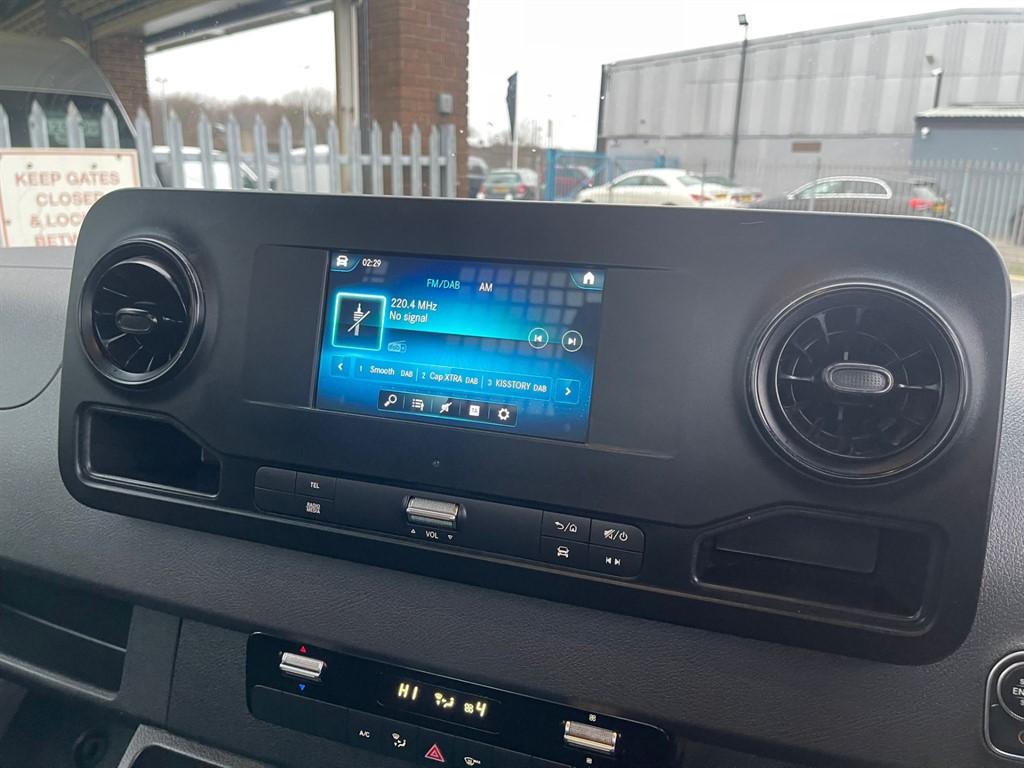 Used Mercedes-Benz Sprinter 2023 for sale - 77367337: Photo 8