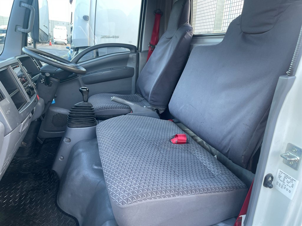 Used Isuzu Other 2021 for sale - 76780493: Photo 10