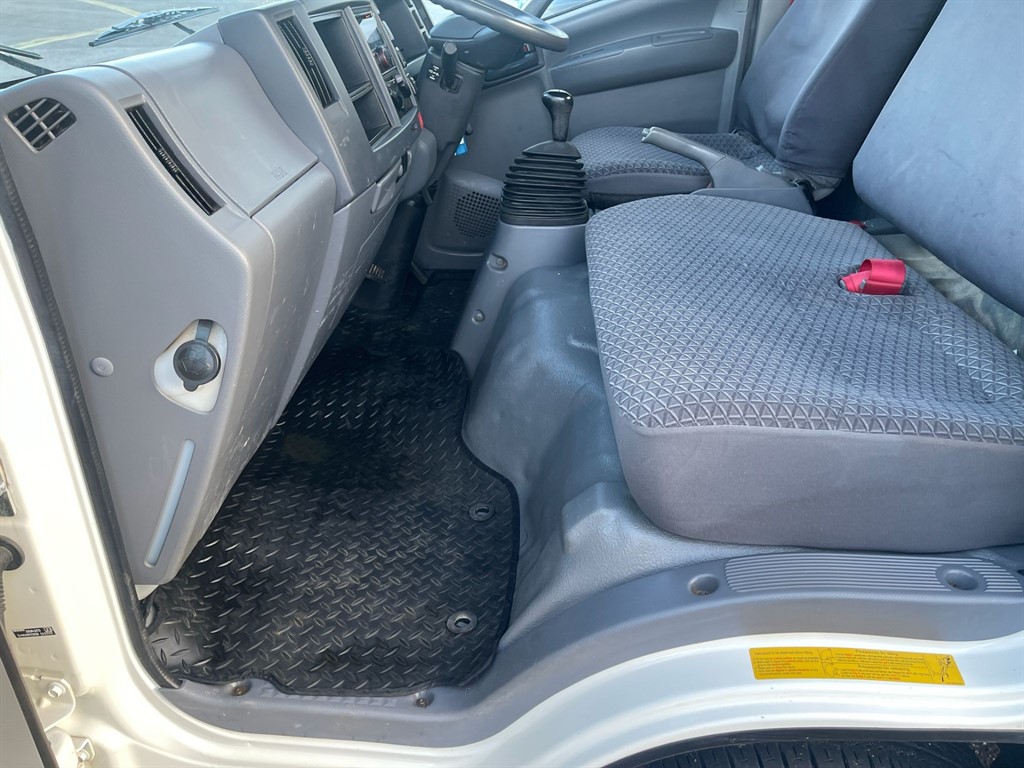 Used Isuzu Other 2021 for sale - 76780493: Photo 11